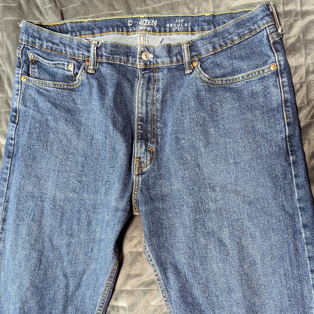 Denizen Levi's Jeans 40x30